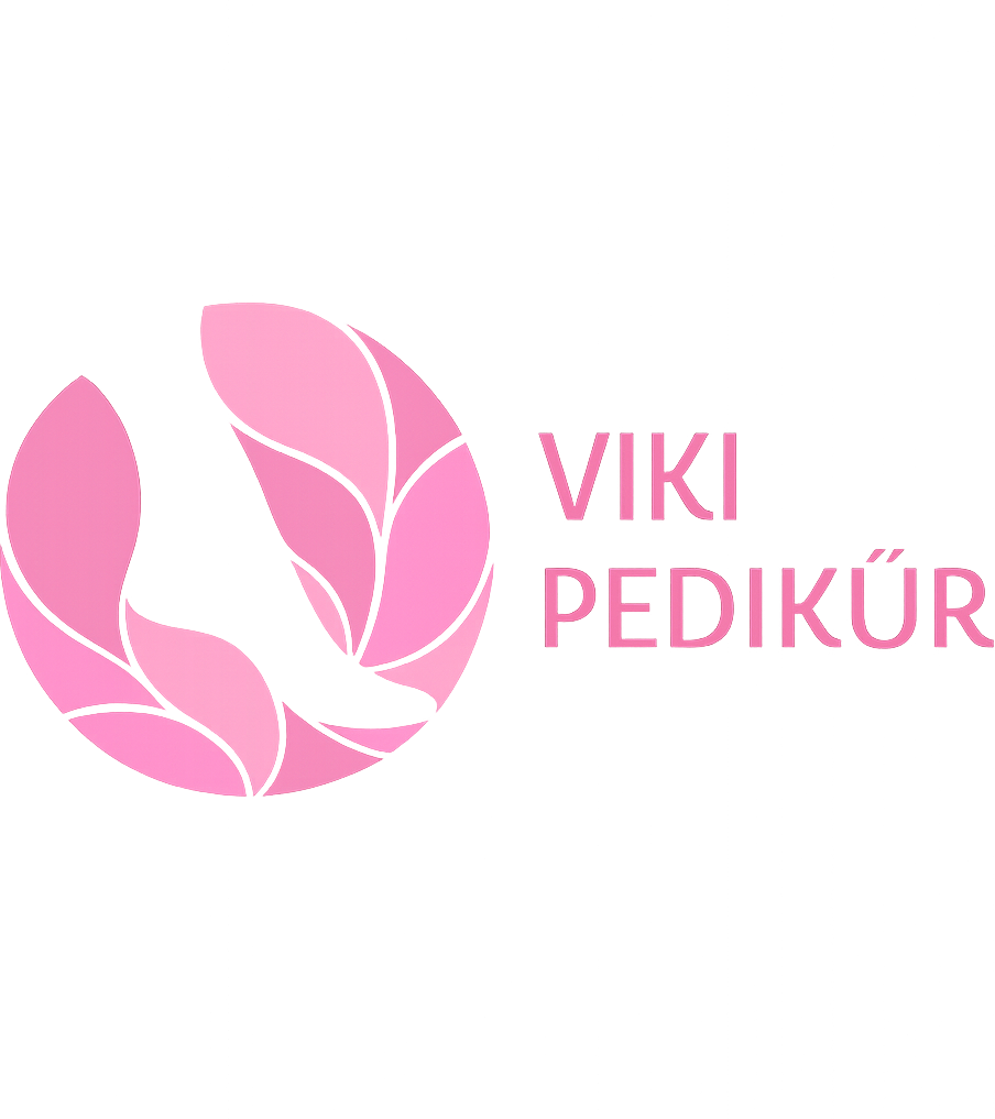Viki Pedikűr
